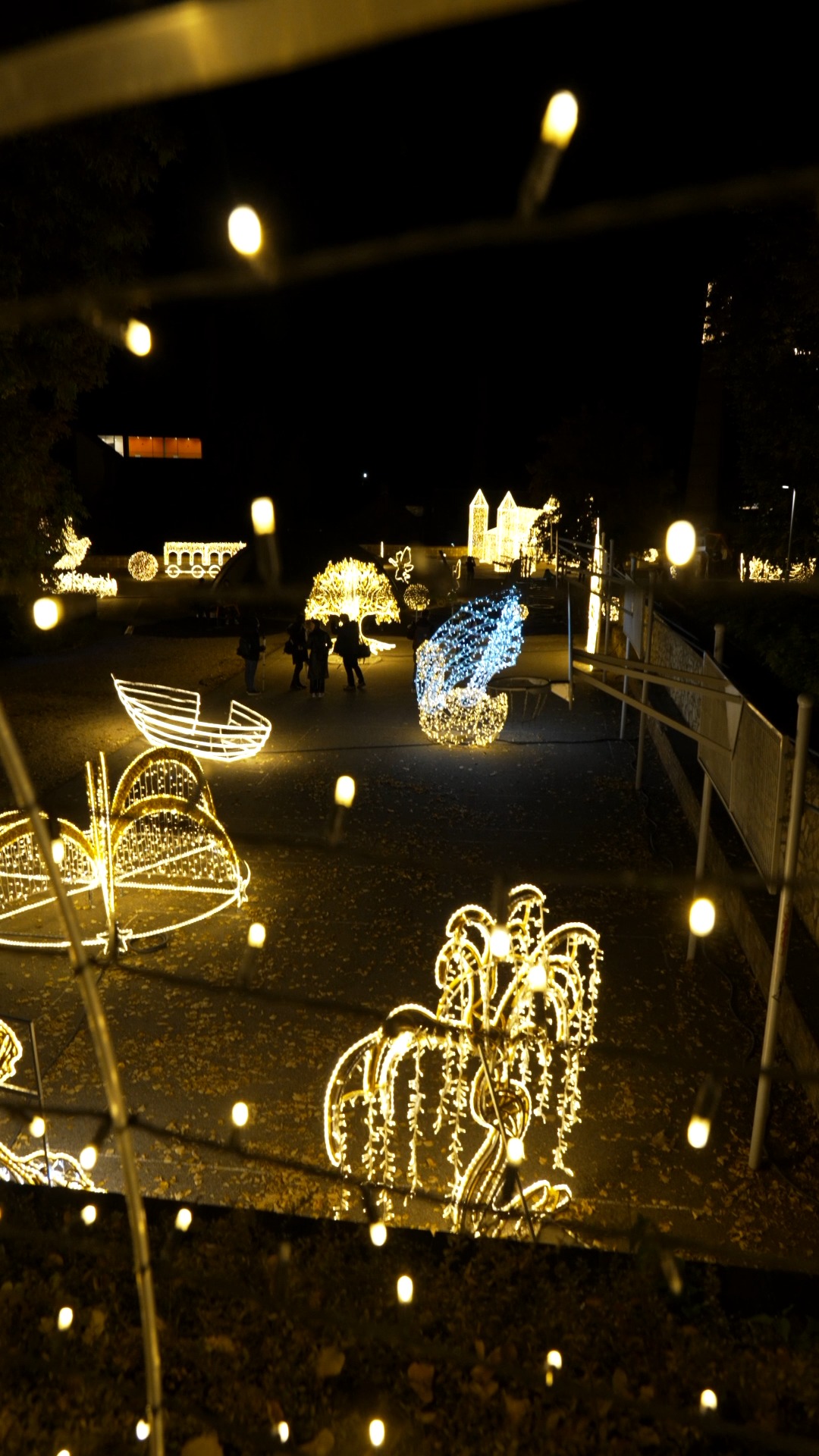 #storyoflights post