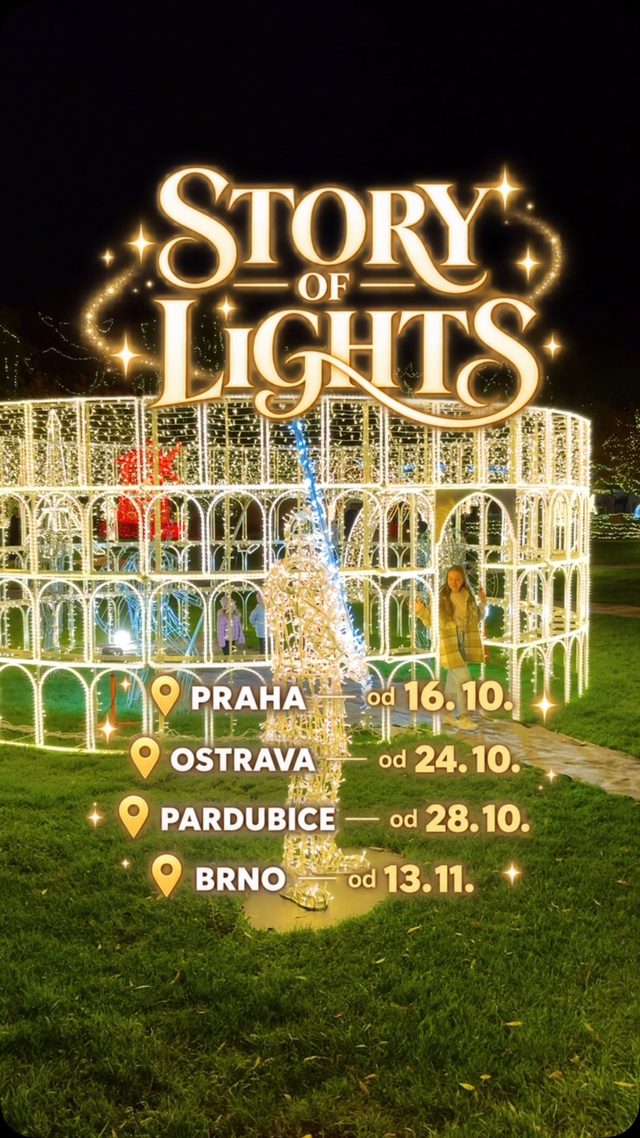 #storyoflights post