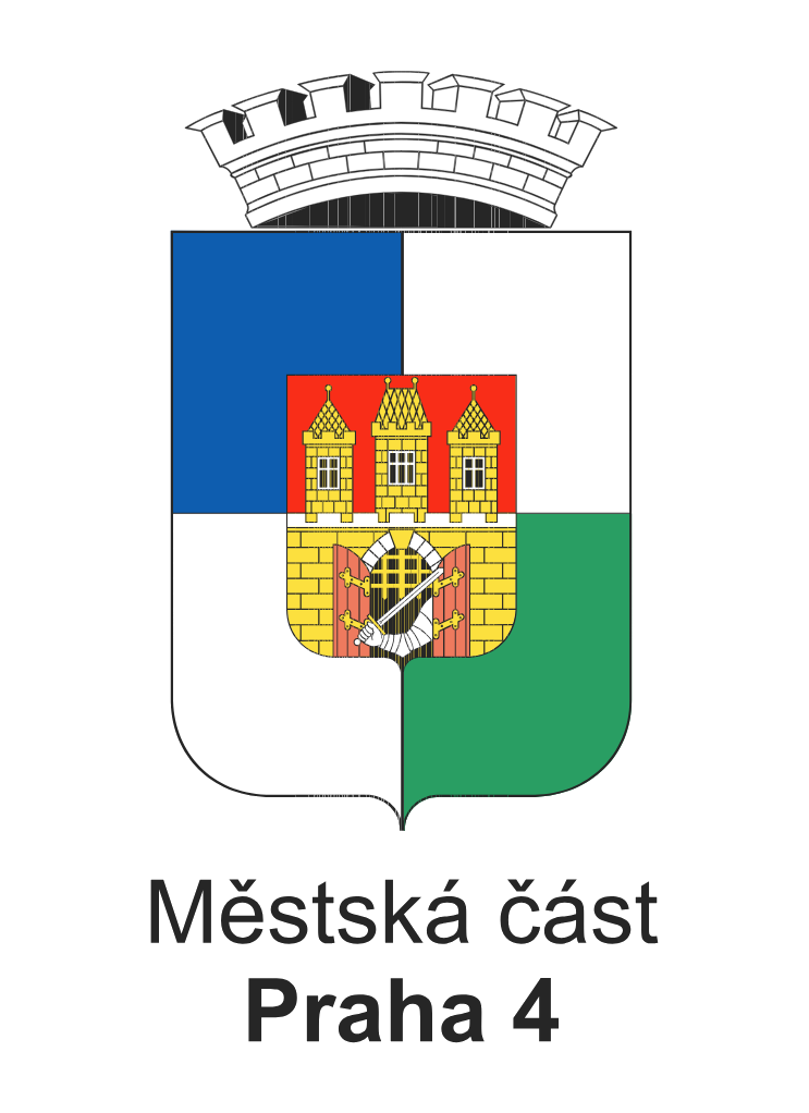 Městská část Praha 4 – záštita